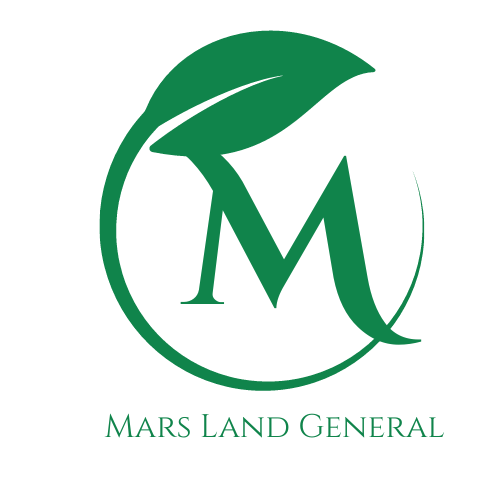 Mars Land General